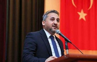 İZAZDER’den Türkiye-Azerbaycan kardeşliğine yönelik provokasyonlara tepki