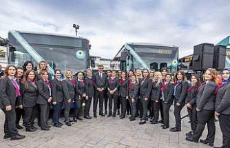 İzmir Büyükşehir Belediyesi’nden açıklama: "Gerçekler rakamlarda, yatırımlar İzmir yolunda"