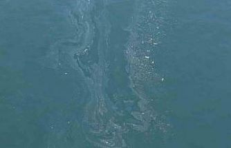 İzmir Körfezi’nde yine kirlilik tespit edildi