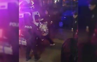 İzmir’de öğrenci yurduna girerek uygunsuz hareketlerde bulunan şüpheli tutuklandı