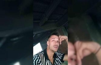 İzmir’de yolu kesilerek bıçaklanan müzisyen hayatını kaybetti