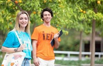 İzmir’den Türkiye’ye uzanan ‘kariyer’ dersi