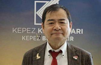 Japon deprem uzmanı ’450 yıldır enerji birikiyor’ deyip konum verdi