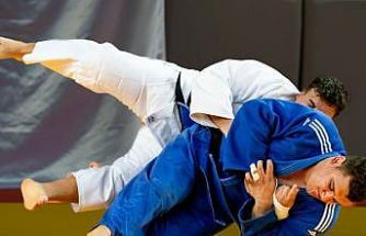 Judonun kalbi haftasonu Trabzon’da attı
