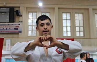 Judown milli takım seçmeleri Yozgat’ta tamamlandı