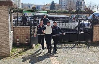 Kaçan gence kurşun yağdıran şahıs tutuklandı