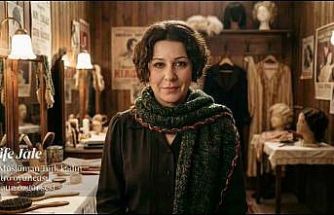 "Kadın" dijital platformlarda yayında