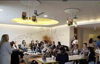 Kadın sağlığı ve iyi yaşam Güven Hastanesi’nde buluştu