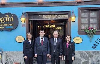 Kadının güçlenmesi Bursa platformu 10 yaşında