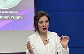 Kadınlar gününde "Eşsizliğin Tasarımı" söyleşisi düzenlendi