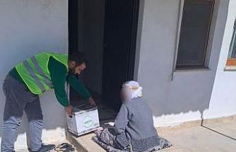 KAGES’ten Ramazan ayında anlamlı dayanışma