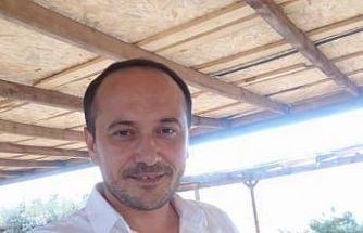 Kamyonun çarptığı yaya hayatını kaybetti