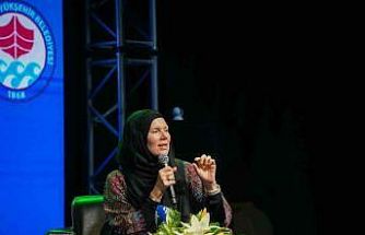 Kanadalı yazar Jenny Molendyk: "Müslümanlık bana Allah’tan bir hediye"