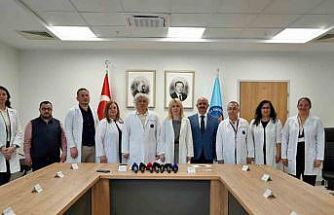 Kanser tedavisinde çığır açan CAR-T’de yerli üretim dönemi başlıyor