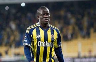 Kante, Süper Lig’de golle tanıştı
