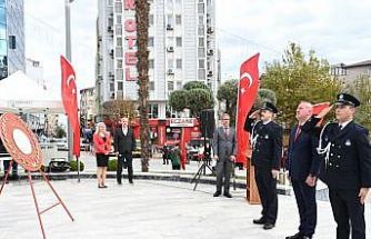 Karabatı: "Çanakkale ruhu geleceğimize ışık tutuyor"