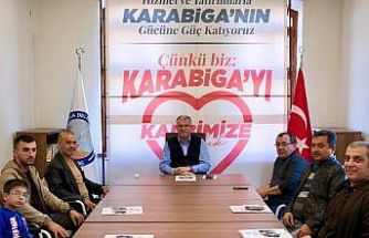 Karabiga Panayırı Yıllar Sonra Yeniden Hayat Buluyor