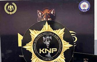 Karabük’teki uyuşturucu operasyonlarında 5 kişi tutuklandı