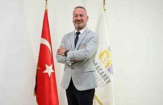 Karacabey 1. Grup İlçe Belediyesi oldu