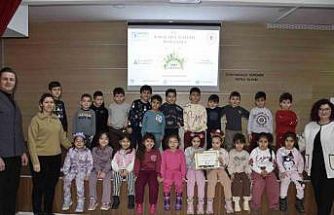 Karacabey Belediyesi’nden çevreye güçlü adımlar