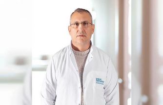 "Karaciğer kanseri erken tanıyla kontrol altına alınabilir"