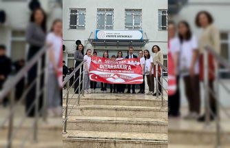 Karadeniz’den Güneydoğu’ya uzanan dostluk köprüsü