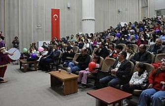 Karagöz ile Hacivat’a yoğun ilgi