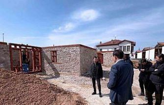 Karatay’dan her adımda bir yatırım