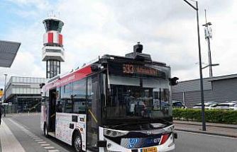 Karsan 2025’te 330 milyon euro ciro gerçekleştirdi