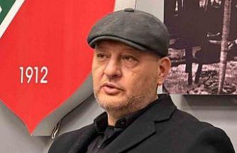 Karşıyaka Başkanı Aygün Cicibaş, basketboldaki eleştirilere yanıt verdi