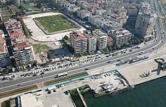 Karşıyaka Stadı için son imza bekleniyor