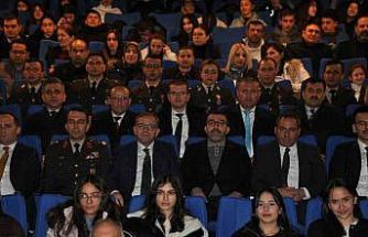 Kars’ta Çanakkale Zaferi’nin 111. yıldönümü kutlandı