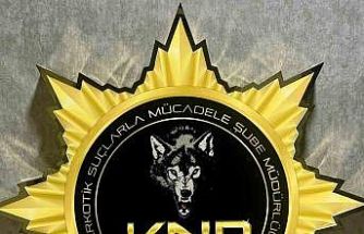 Kars’ta narkotik operasyonu: Metamfetamin ele geçirildi, 1 kişi tutuklandı