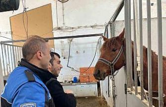 Kars’ta özel öğrenciler için anlamlı etkinlik