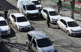 Kars’ta trafiğe kayıtlı araç sayısı 55 bin 158’e ulaştı