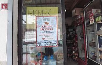 Kars’ta zimem defteri geleneği yaşatılıyor