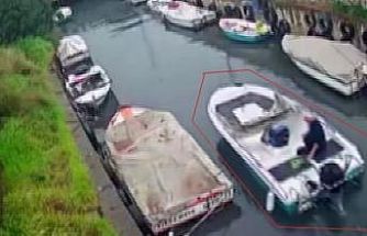 Kartal’da denize açılan balıkçı kayboldu: Teknesi bulundu, kendisi yok