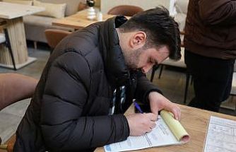 Kartepe’de işletmelere yönelik ruhsat denetimleri devam ediyor