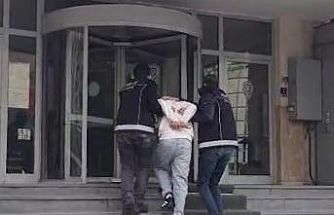 ’Kasten Öldürme’ suçundan aranan şahıs yakalandı