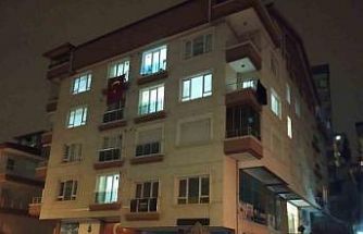 Katar’daki ASELSAN teknisyenlerinin şehadet haberleri ailelerine verildi