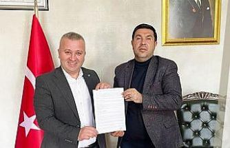 KATSO ile Tam Finans Arasında İş Birliği protokolü imzalandı