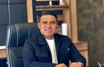 Kaya’dan Kadir Gecesi mesajı