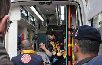 Kayıp dağcıdan sevindiren haber: 4 gün sonra bulundu