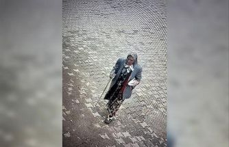 Kayıp olarak aranan 84 yaşındaki kadının cesedi bulundu