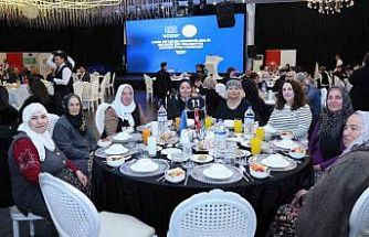 Kayseri’ de kadın çiftçiler sürdürülebilir gelecek için buluştu