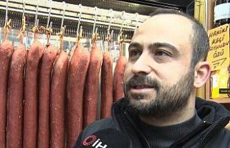 Kayseri Pastırması Avrupa Birliğince tescillendi