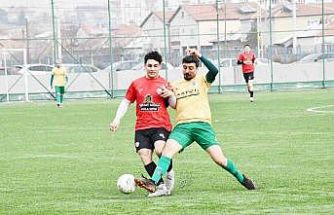 Kayseri Süper Amatör Küme’de 21. hafta tamamlandı