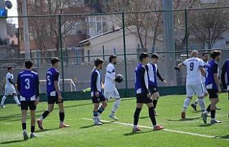 Kayseri Süper Amatör Küme’de 22. hafta tamamlandı