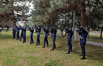 Kayseri’de Çanakkale Deniz Zaferi’nin 111. yılı kutlandı