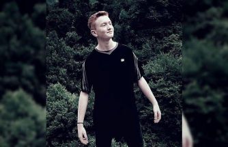 Kaza baba ile oğlunu ayırdı: 1 ölü, 1 yaralı